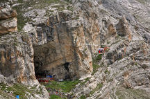 Amarnath Cave Amarnath Cave